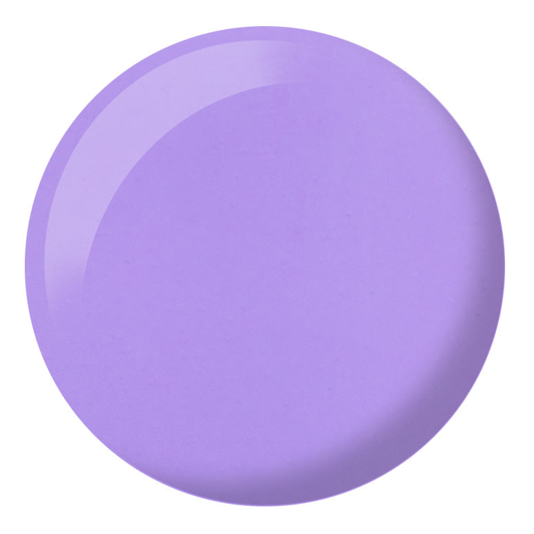 DND DC #265 Pearly Purple – additional view