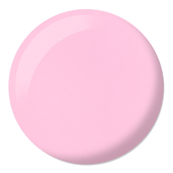 DND DC #269 Pink Strive – additional view
