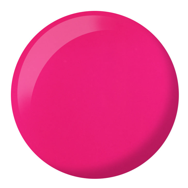 DND DC #277 Fluorescent Pink – additional view