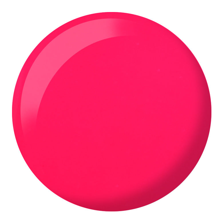 DND DC #280 Echo Pink – additional view