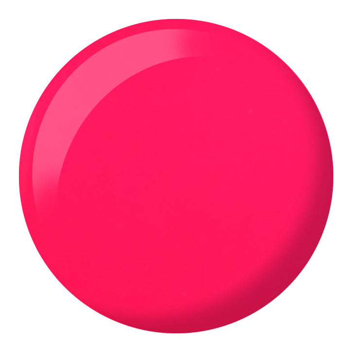 DND DC #280 Echo Pink – additional view