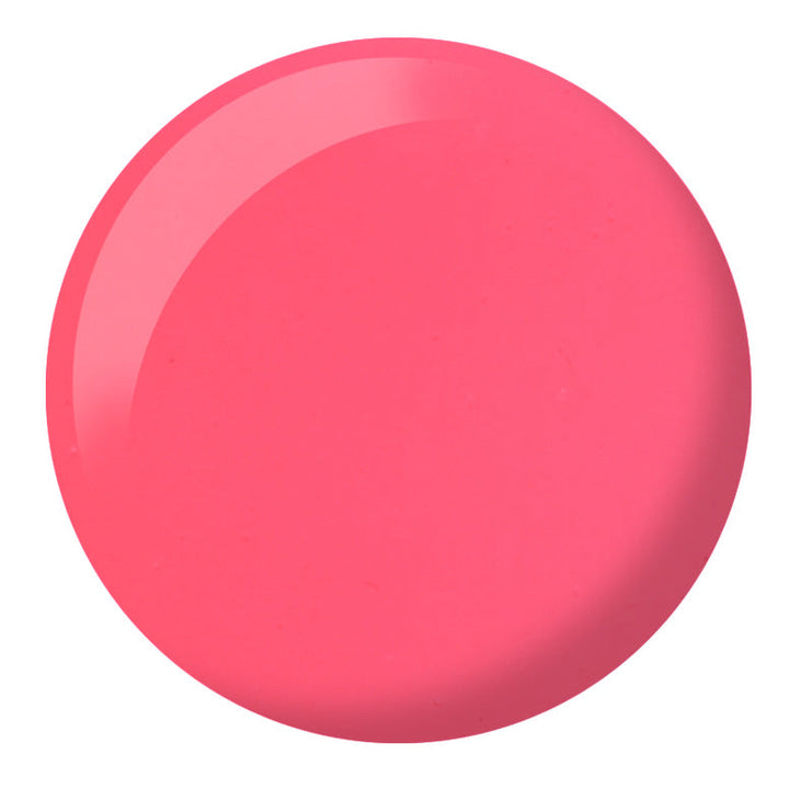 DND DC #281 Pink Stain – additional view