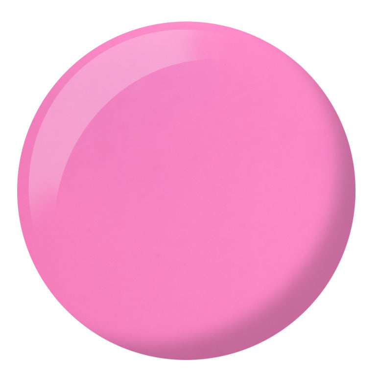 DND DC #287 Blossom Pink – additional view