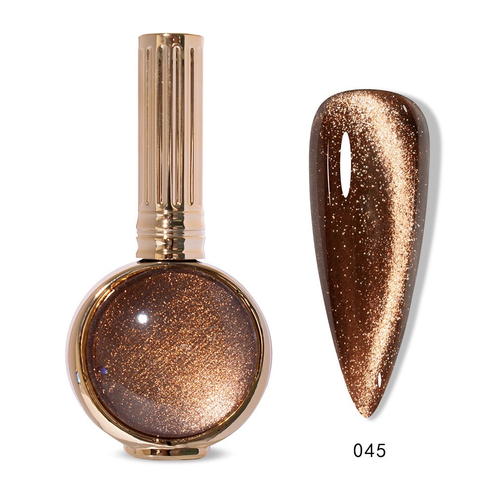 #45 Hang Fall Cat Eye