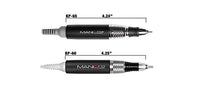 KUPA MANIPRO KP-5000 Electric Nail Filing System