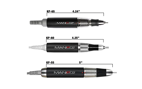 Kupa ManiPro Passport + KP-60, CHARCOAL Kupa ManiPro Passport + KP-60, CHARCOAL