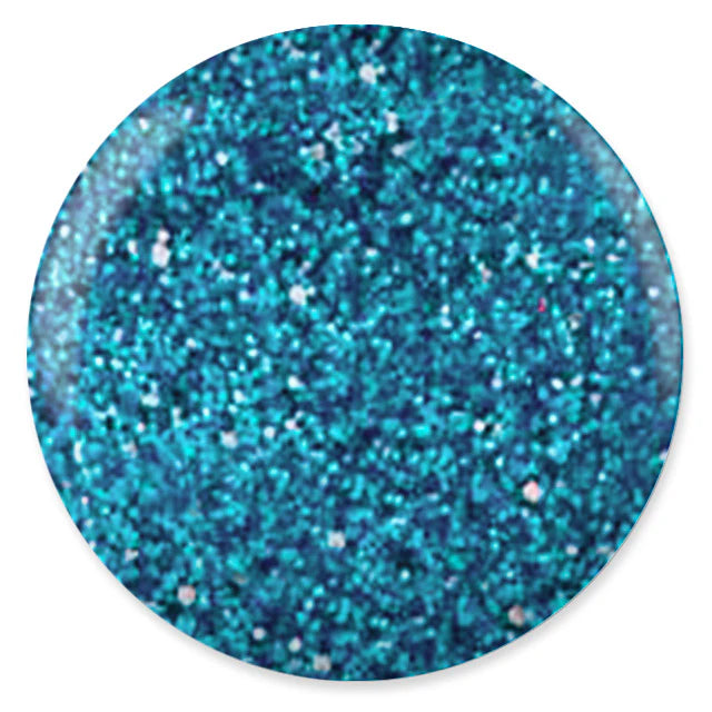#406 - DND Gel UV/LED Soak Off Gel polish - Frozen Wave