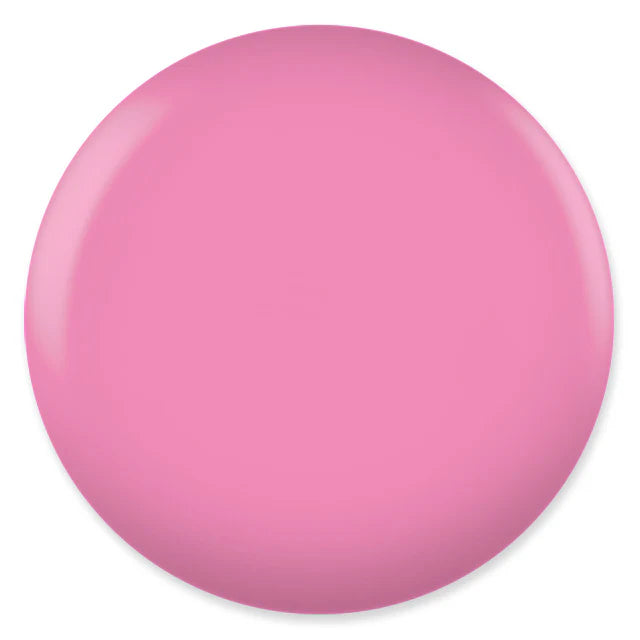 #421 - DND Gel UV/LED Soak Off Gel polish - Rose Petal