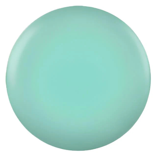 #427 - DND Gel UV/LED Soak Off Gel polish - Art of Mint