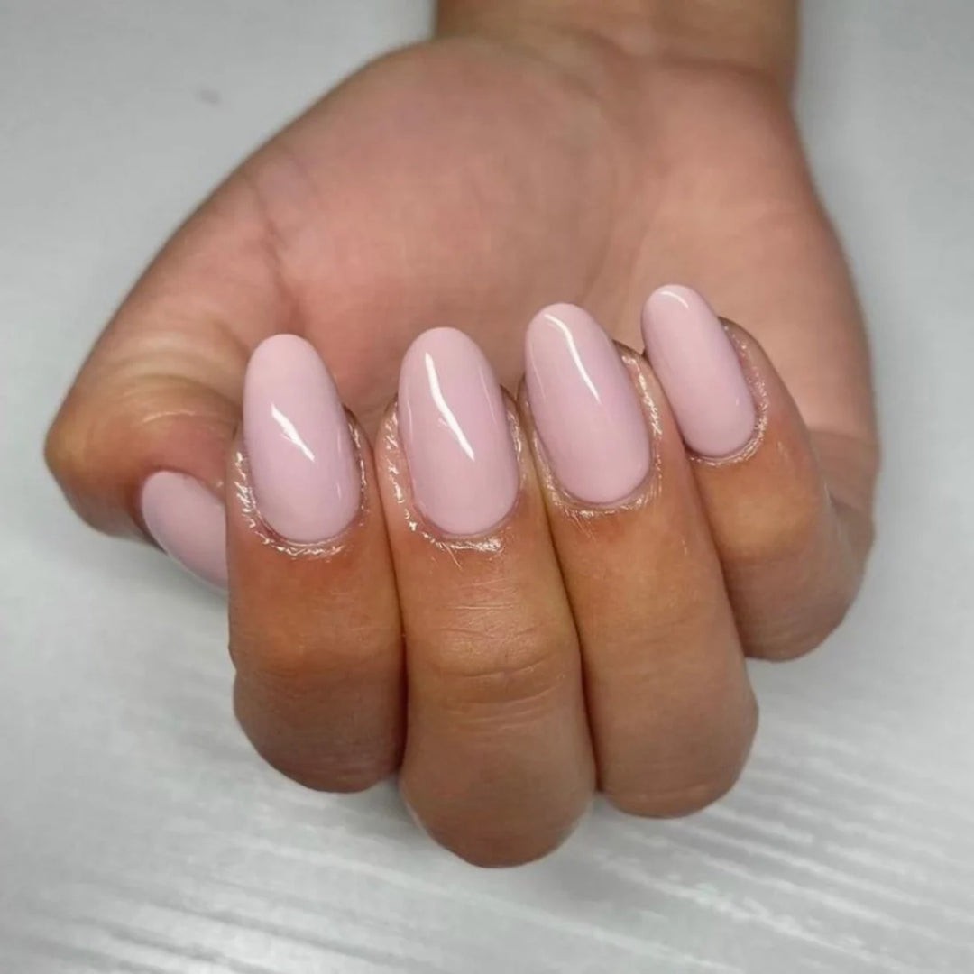 #452 - DND Gel UV/LED Soak Off Gel polish - Sweet Romance