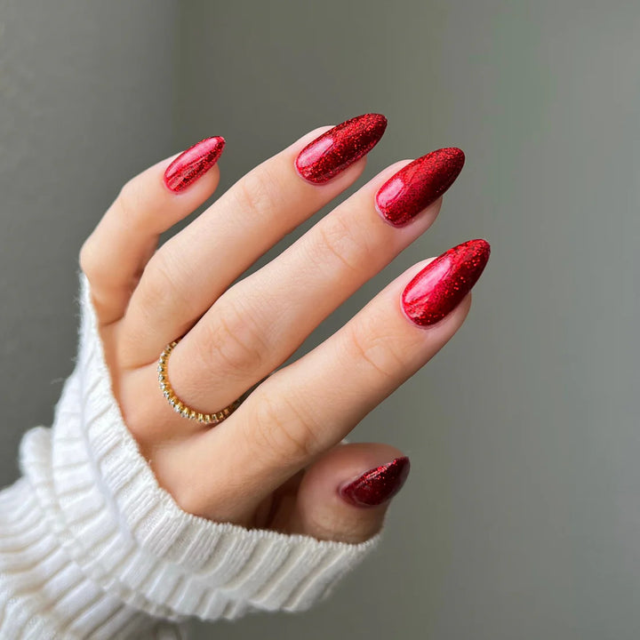 #463 - DND Gel UV/LED Soak Off Gel polish - Hot Jazz