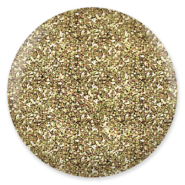 #465 - DND Gel UV/LED Soak Off Gel polish - Royal Jewelry