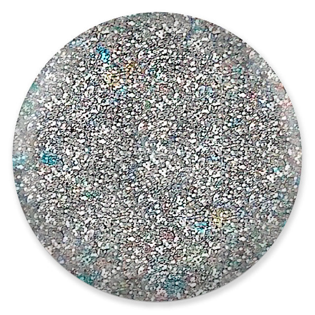 #469 - DND Gel UV/LED Soak Off Gel polish - Vast Galaxy