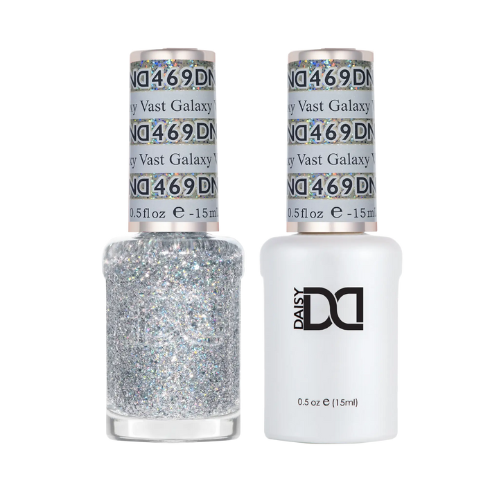DND Gel #469 Vast Galaxy
