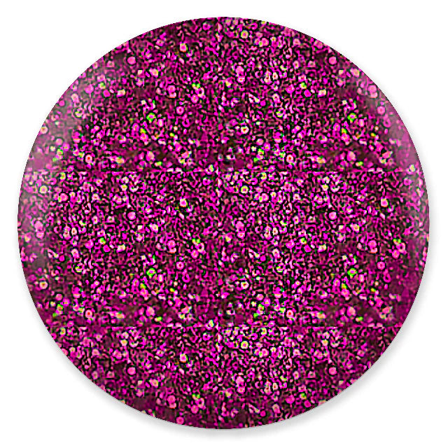 #470 - DND Gel UV/LED Soak Off Gel polish - Love Letter