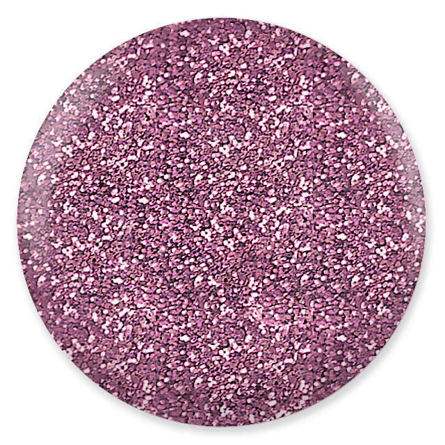 #472 - DND Gel UV/LED Soak Off Gel polish - Forgotten Pink