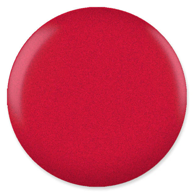 #475 - DND Gel UV/LED Soak Off Gel polish - Fiery Fuchsia