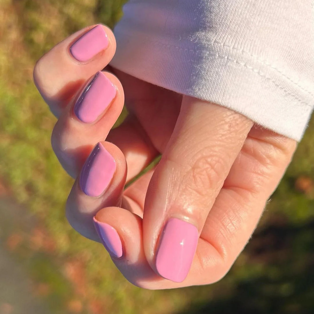 #485 - DND Gel UV/LED Soak Off Gel polish -  First Impression