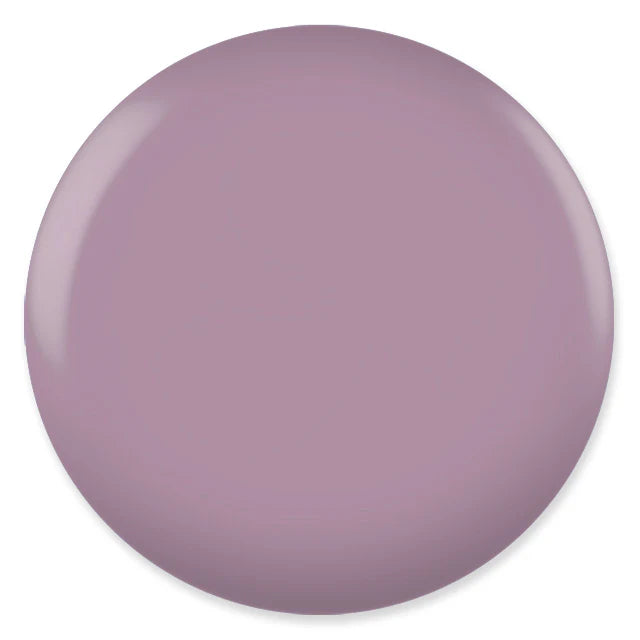 #486 - DND Gel UV/LED Soak Off Gel polish -  Classical Violet