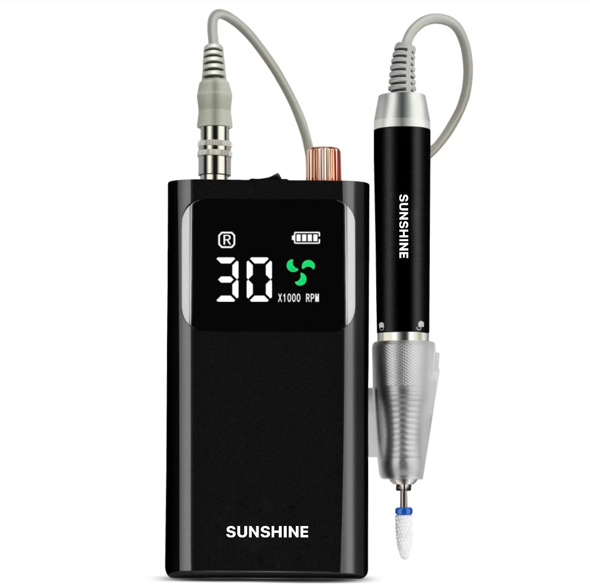 Sunshine Nail Drill 2.0 – Sunshine Nail Supply