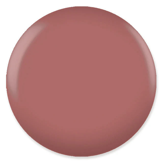 #490 - DND Gel UV/LED Soak Off Gel polish -  Redwood City