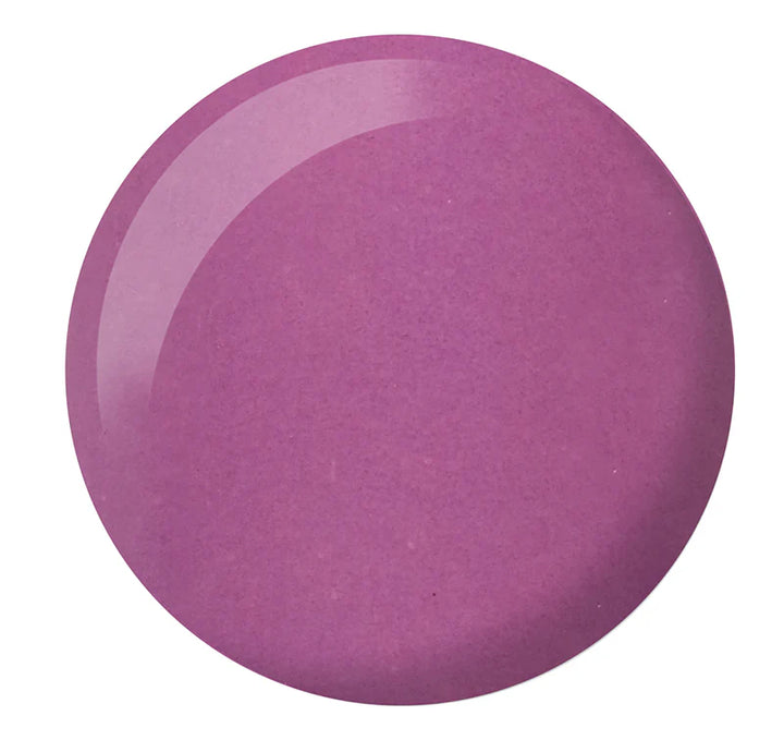 #491 - DND Gel UV/LED Soak Off Gel polish -  Royal Violet