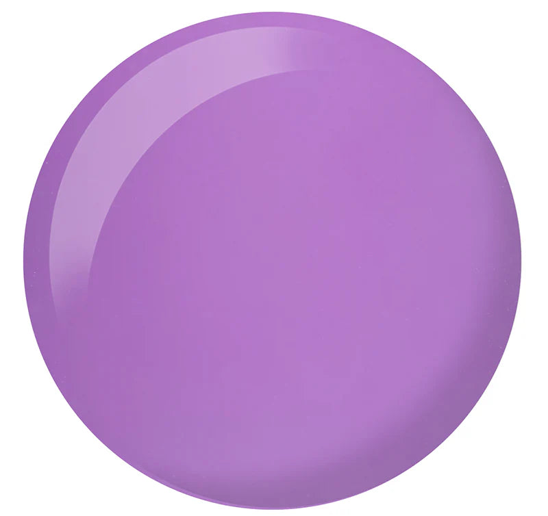 #492 - DND Gel UV/LED Soak Off Gel polish -  Lavender Prophet