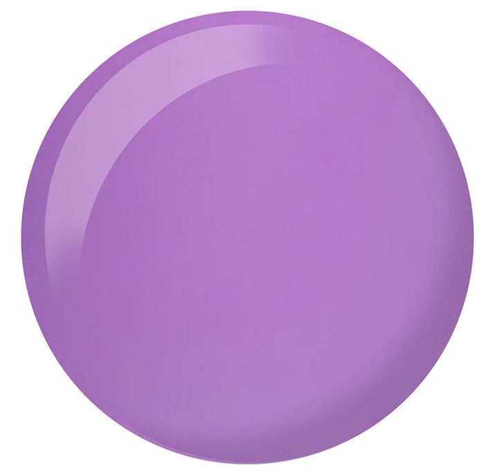 #492 - DND Gel UV/LED Soak Off Gel polish -  Lavender Prophet