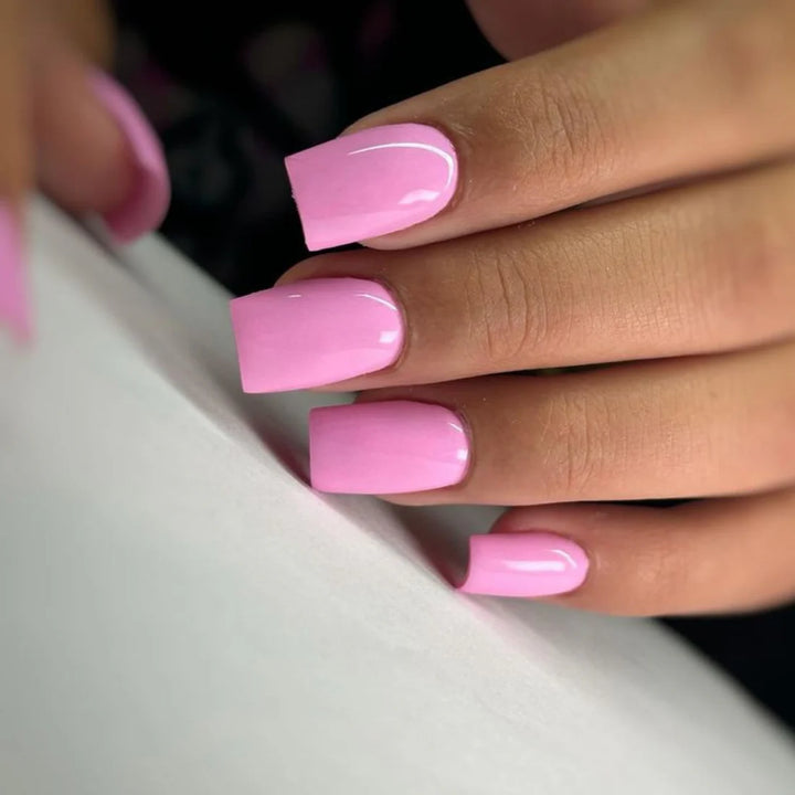 #497 - DND Gel UV/LED Soak Off Gel polish -  Baby Girl