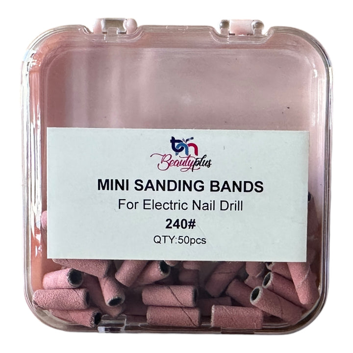 Mini Sanding Band