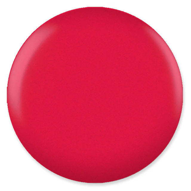 #505 - DND Gel UV/LED Soak Off Gel polish -  Hot Pink