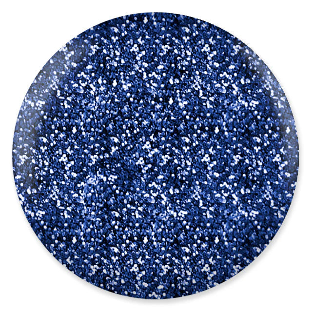 #509 - DND Gel UV/LED Soak Off Gel polish - Sapphire Stone