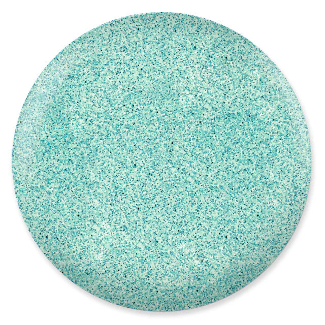 #513 - DND Gel UV/LED Soak Off Gel polish - Ode to Green