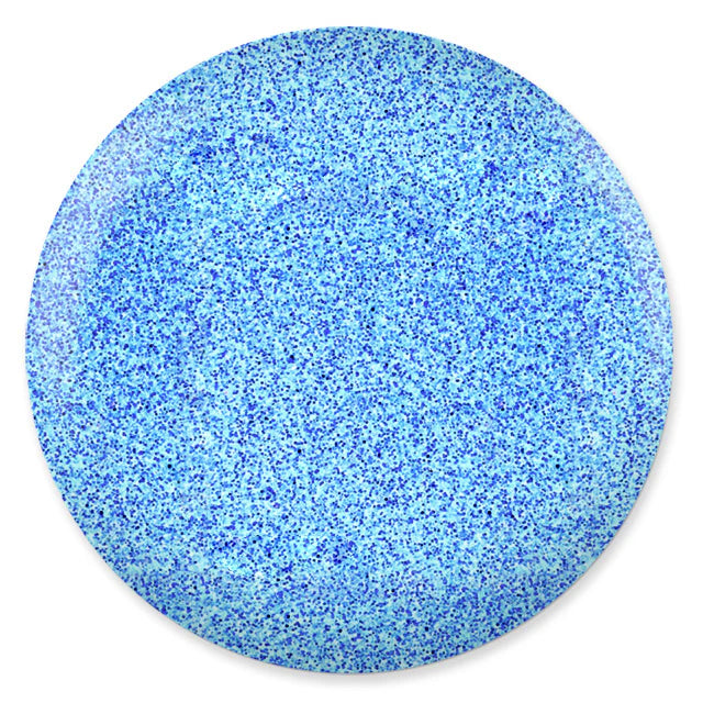 #514 - DND Gel UV/LED Soak Off Gel polish - Soaring Sky
