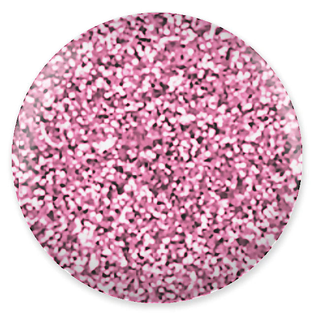 #517 - DND Gel UV/LED Soak Off Gel polish - Lollipop