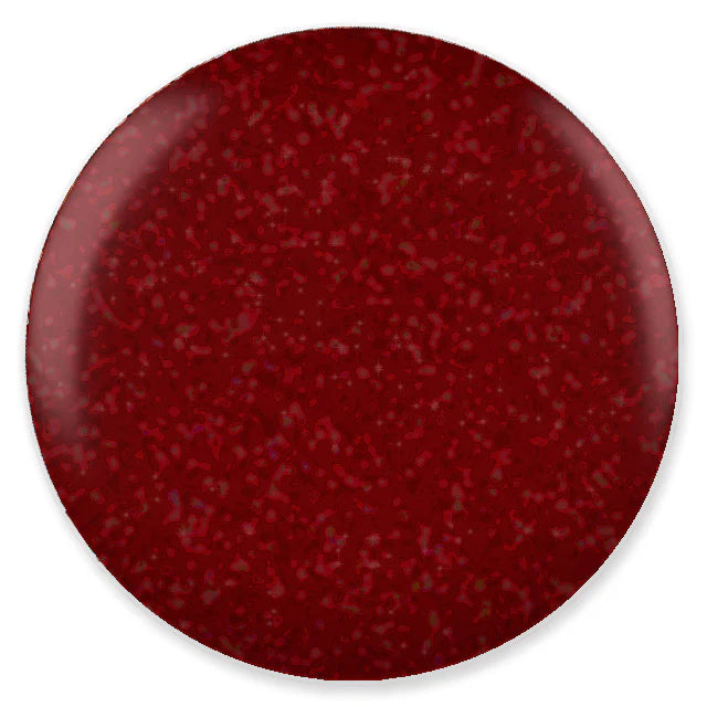 #521 - DND Gel UV/LED Soak Off Gel polish - Ice Berry Cocktail