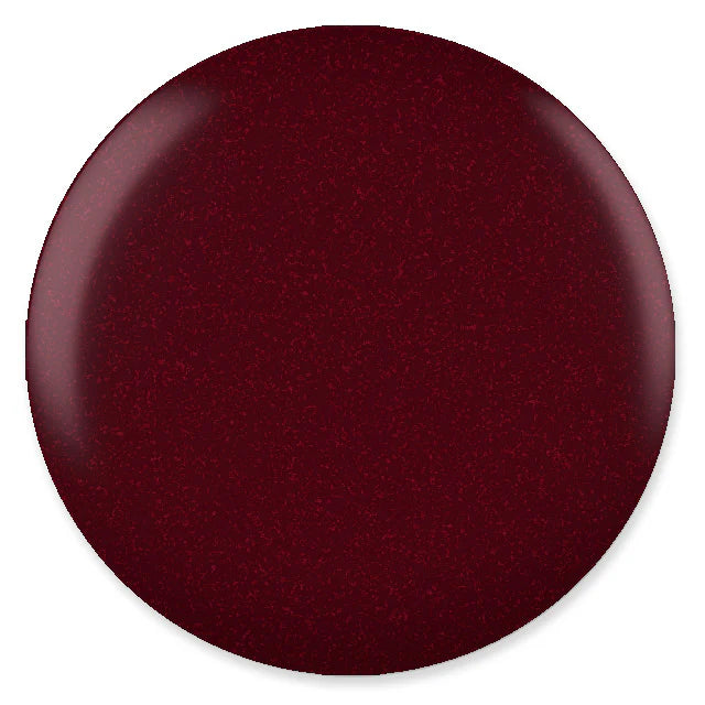 #522 - DND Gel UV/LED Soak Off Gel polish - Pomegranate