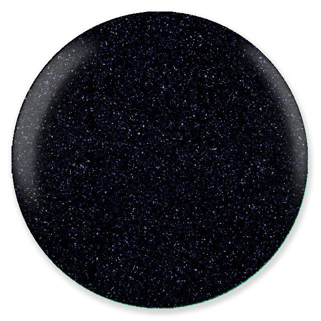 #525 - DND Gel UV/LED Soak Off Gel polish - Dark Sky Light