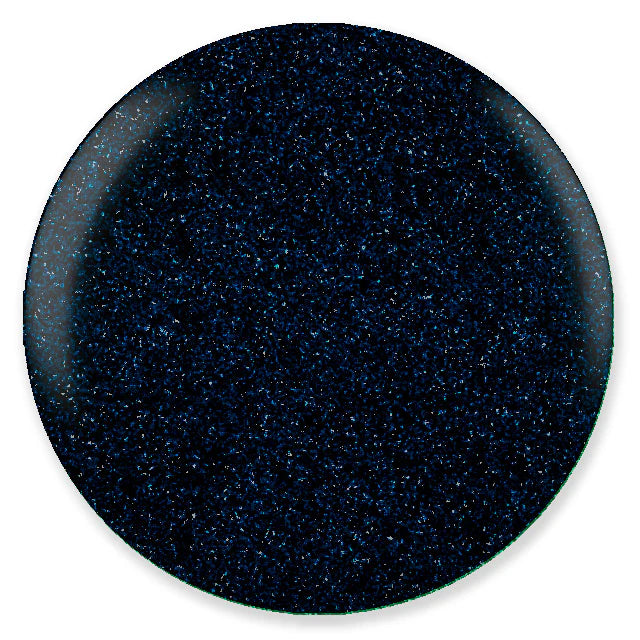 #526 - DND Gel UV/LED Soak Off Gel polish - Sea By Night