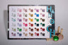 Hang Fashion Cat Eye 36 Colors