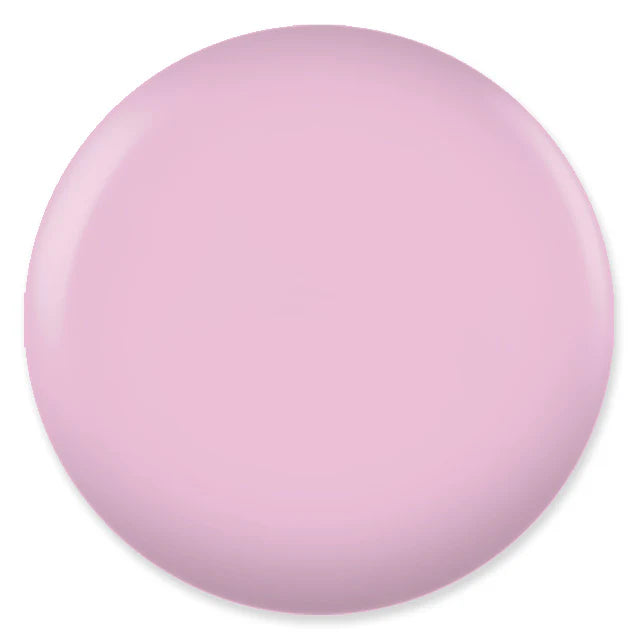 #535 - DND Gel UV/LED Soak Off Gel polish - Rose City