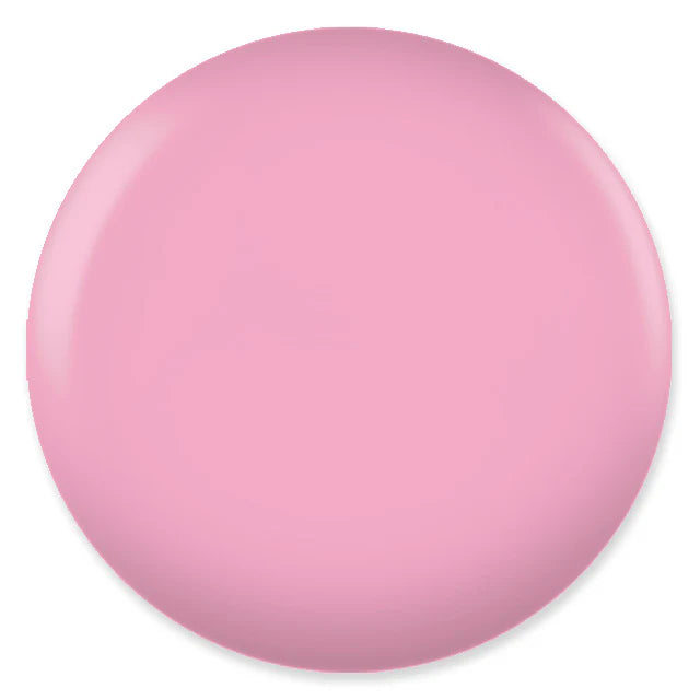 #536 - DND Gel UV/LED Soak Off Gel polish - Creamy Macaroon