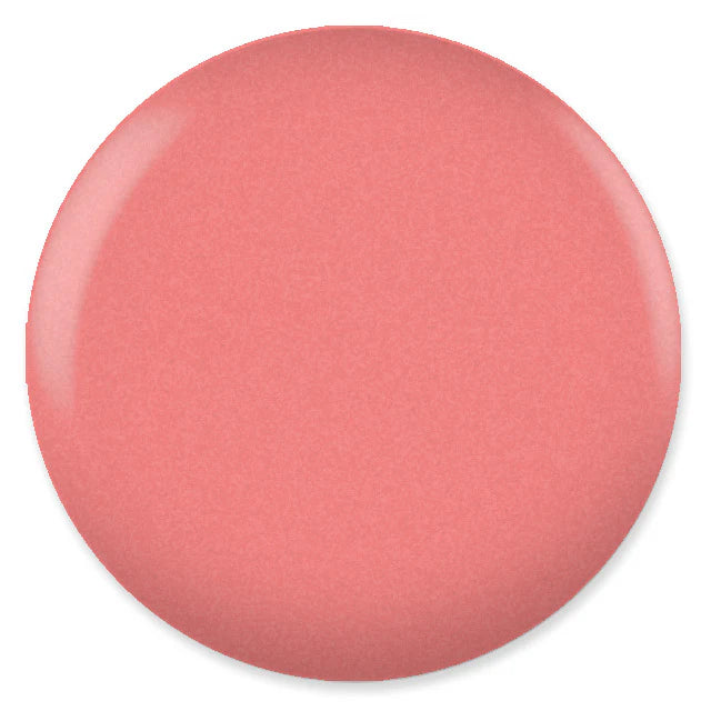 #539 - DND Gel UV/LED Soak Off Gel polish - Candy Pink