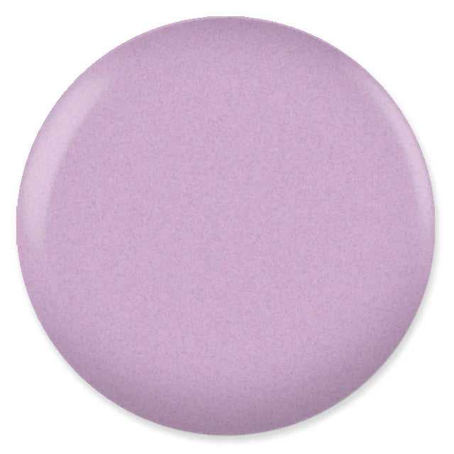 #542 - DND Gel UV/LED Soak Off Gel polish - Lovely Lavender