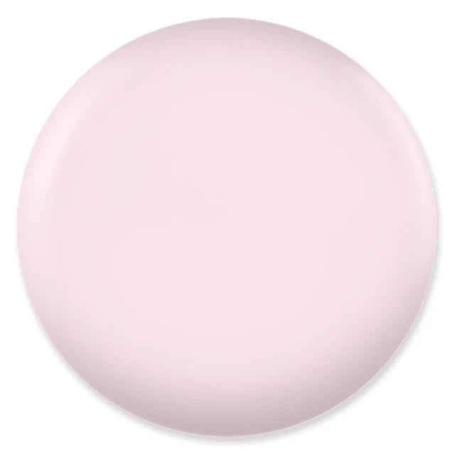 #550 - DND Gel UV/LED Soak Off Gel polish - Coral Castle