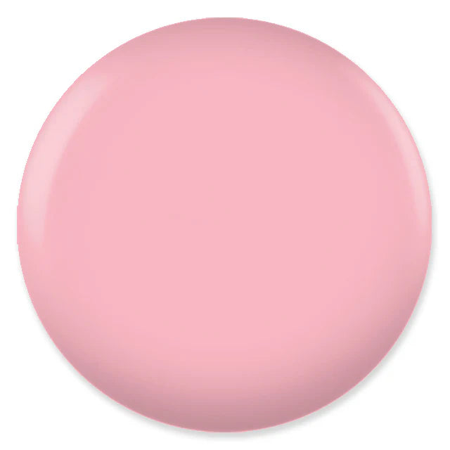 #551 - DND Gel UV/LED Soak Off Gel polish - Blushing Pink
