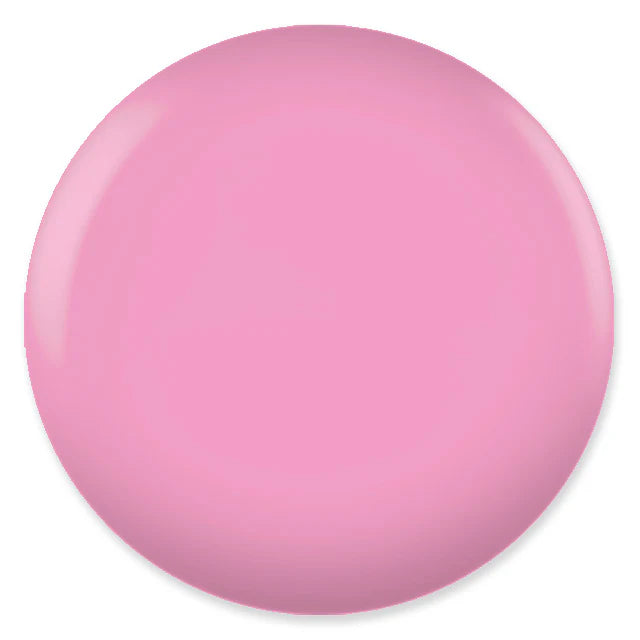 #552 - DND Gel UV/LED Soak Off Gel polish - Victorian Blush