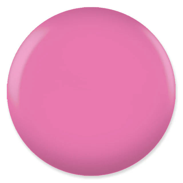 #553 - DND Gel UV/LED Soak Off Gel polish - Fairy World