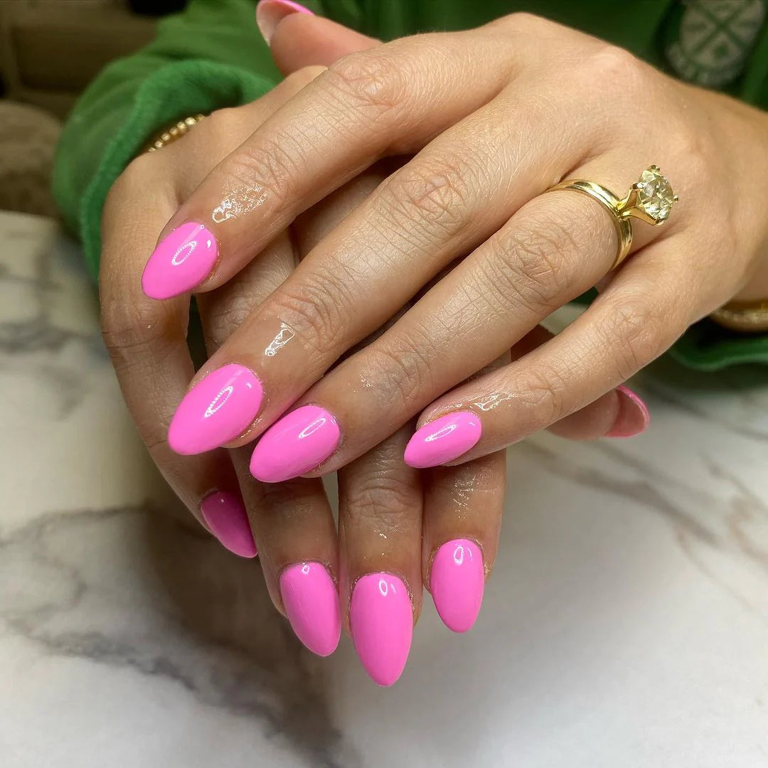 #553 - DND Gel UV/LED Soak Off Gel polish - Fairy World