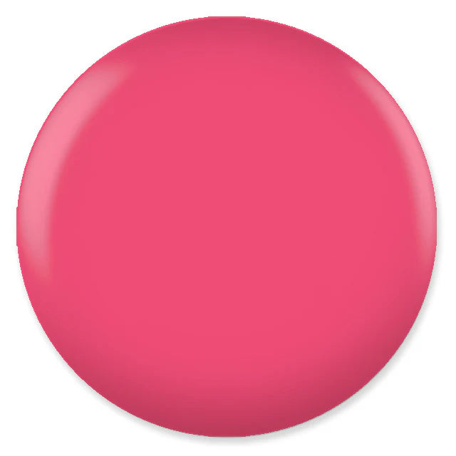 #554 - DND Gel UV/LED Soak Off Gel polish - Candy Crush
